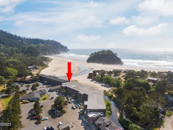 48988 Highway 101 S #322, Neskowin, OR 97149