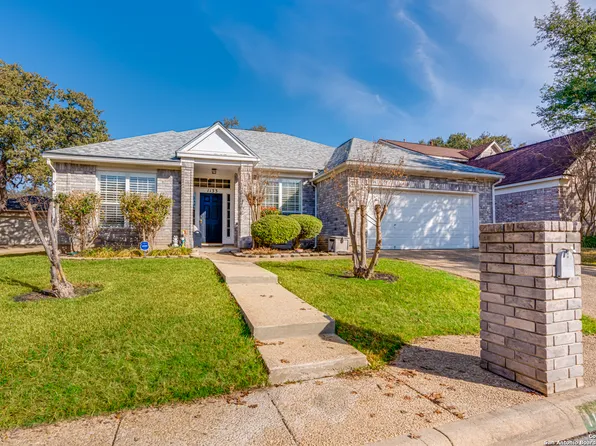 1133 MESA BLANCA, San Antonio, TX 78248