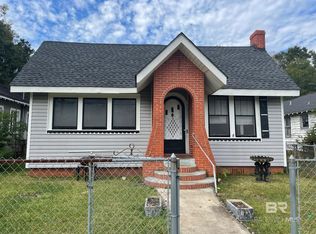 458 Rickarby St, Mobile, AL 36606