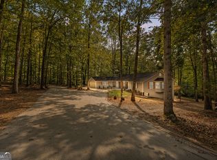 165 Hill Crest Dr, Thomaston, GA 30286