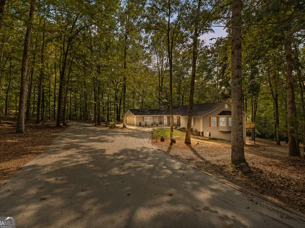 165 Hill Crest Dr, Thomaston, GA 30286