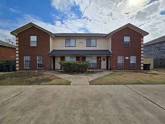 2nd image of 4202 Deek Dr #B