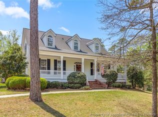 809 Kensington Park Rd, Fayetteville, NC 28311