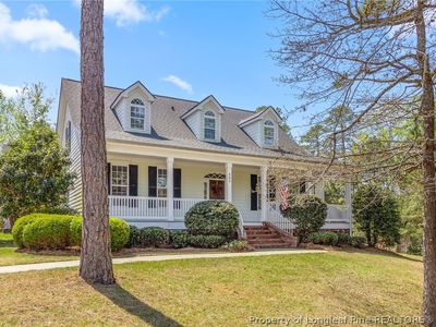 809 Kensington Park Rd, Fayetteville, NC, 28311
