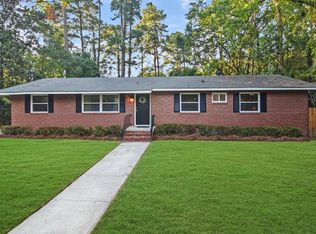 566 Martin Ln, Augusta, GA 30909