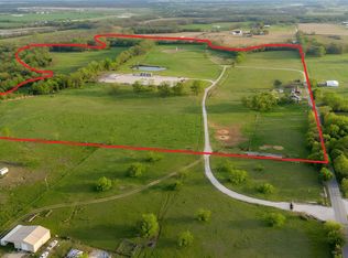 6634 Tim Donald Rd, Justin, TX 76247