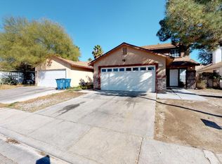 1712 Divinity St, Las Vegas, NV 89142
