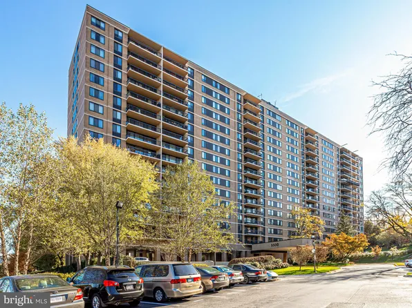 5500 Holmes Run Pkwy APT 520, Alexandria, VA 22304