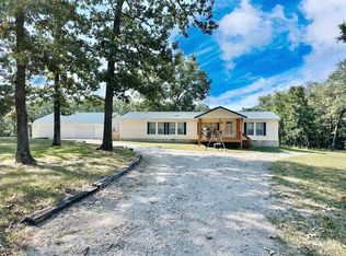 26482 Sherwood Ln, Hermitage, MO 65668