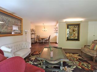 846 Ronda Mendoza UNIT O, Laguna Woods, CA 92637