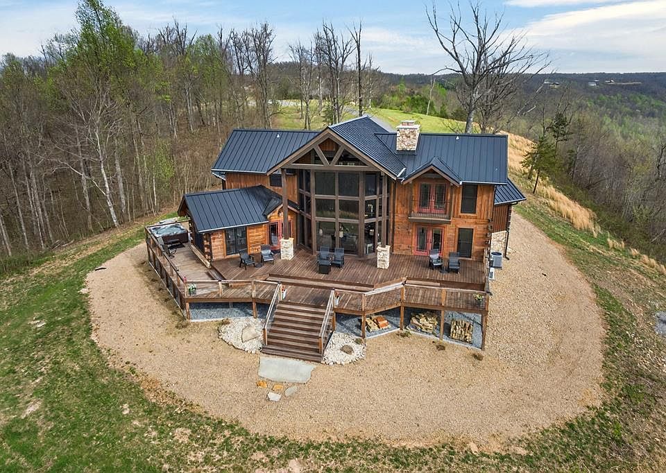 52nd image of 751 Bear Knob Ln