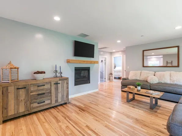 110 Clayton Street, San Rafael, CA 94901