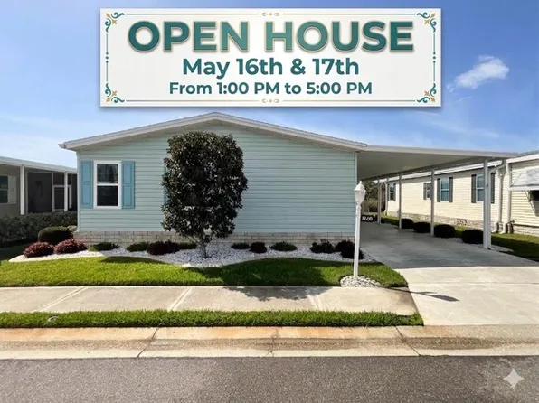 8609 27th Ave E, Palmetto, FL 34221