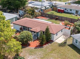 6158 46th Ave N, Kenneth City, FL 33709