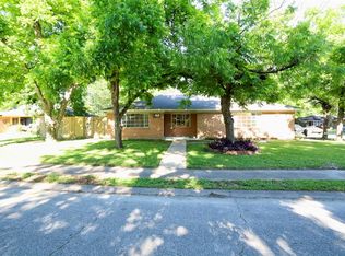 25 Sunnynook St, Houston, TX 77076