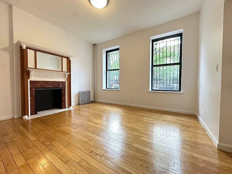 1949 Adam Clayton Powell Jr Blvd #4A — Photo 3