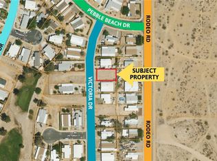 0 Victoria Dr, Victorville, CA 92395