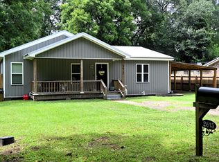 2615 Mount Carmel Ave, Prentiss, MS 39474