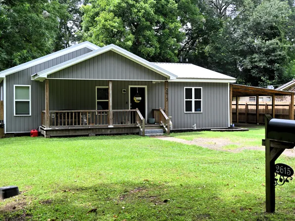 2615 Mount Carmel Ave, Prentiss, MS 39474