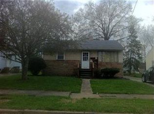 2734 Brier St SE, Warren, OH