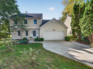 9 Court Of Brixham, Madison, WI 53705