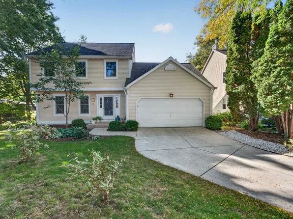 9 Court Of Brixham, Madison, WI 53705