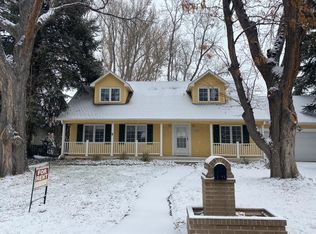 1104 Buttonwood Dr, Fort Collins, CO 80525