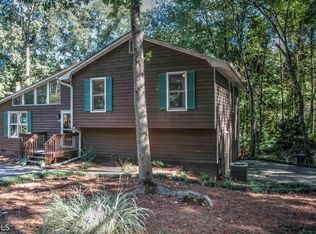 143 Old Carrollton Rd, Newnan, GA 30263