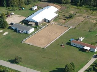 3249 13th Ln, Bark River, MI 49807