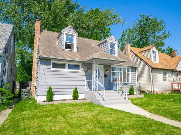 14616 Grant St, Dolton, IL 60419