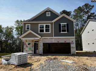 3033 Hanging Valley Rd, Blythewood, SC 29016