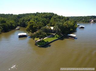 47 Overworked Dr, Climax Springs, MO 65324