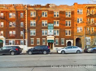 4207 Chester Ave - The Lexington, Philadelphia, PA 19104