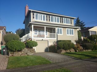 2507 27th Ave W, Seattle, WA 98199