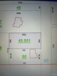 987 Toney School Rd, Toney, AL, 35773