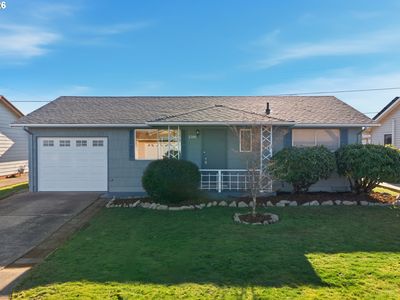 1386 Vanderbeck Ln, Woodburn, OR, 97071