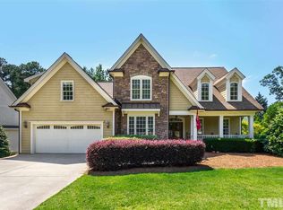 7220 Capulin Crest Dr, Apex, NC 27539