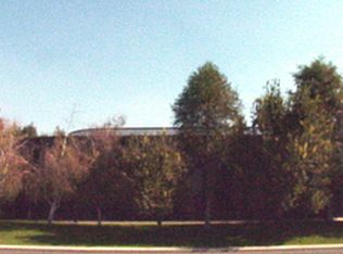 210 Bloomquist Dr, Bakersfield, CA 93309