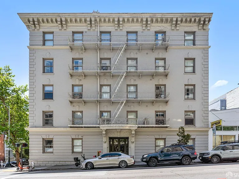 901 Bush St #405 — Photo 24
