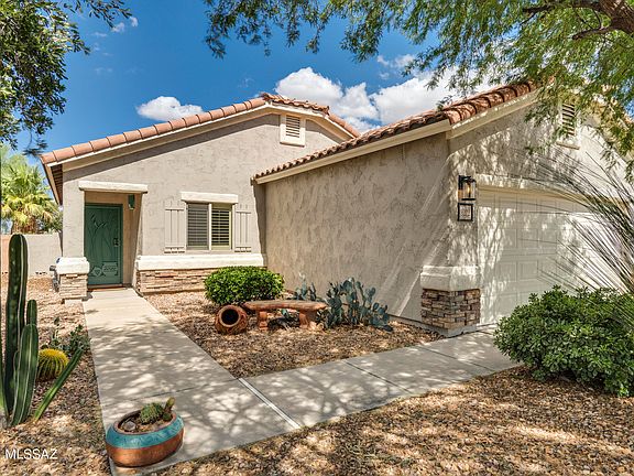 3rd image of 1212 W Via Cerro Colorado