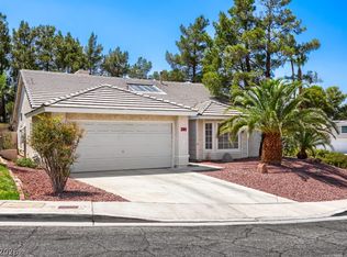 205 Glacier Dr, Henderson, NV 89074