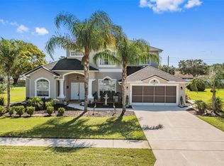 3434 Saint Ives Blvd, Spring Hill, FL 34609