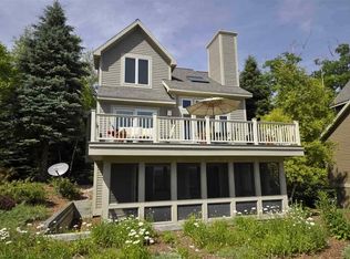 8 Chimney Trl, Glen Arbor, MI 49636