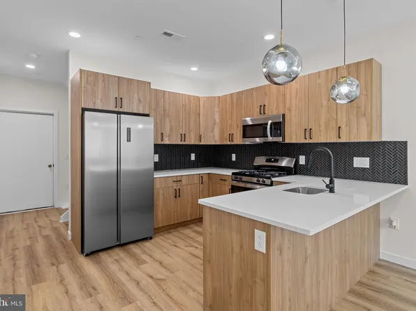 1814 N Marston St, Philadelphia, PA 19121
