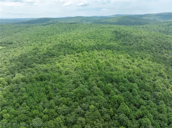 SE 100th Rd, Red Oak, OK 74563