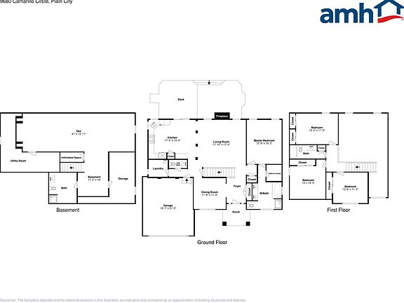 2nd image of 9680 Camarillo Cir