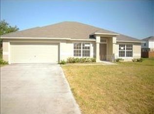 1933 Manatee Dr, Poinciana, FL 34759