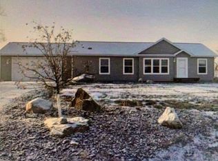 12562 32a St NW, Watford City, ND 58854