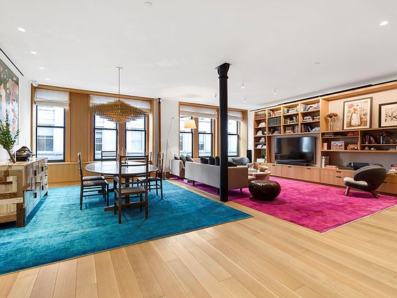 3rd image of 284 Lafayette St #5BB