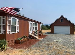 1807 Rounds Ave, Grants Pass, OR 97527